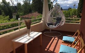 Apartamentos con bonitas vistas en el Pantano de Entrepeñas